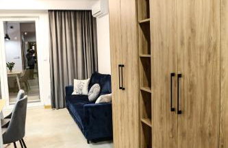 Apartament Królowej Jadwigi z garażem - Foto 10