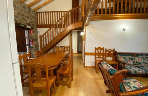 La Cabaña de Bienvenida - Foto 60