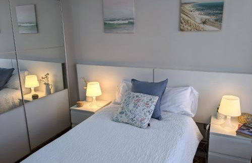 Metro y Confort 3 Hab con Valoración Excelente en Portugalete - Foto 11