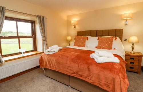 Orcaber Farmhouse - Foto 27