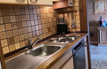 Urlaubsstube1982 - wildromantisch mit Kamin und rustikalem Charme - Foto 14