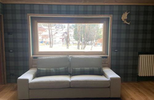 Cortina Center Design Apartment with Private Parking - Foto 55