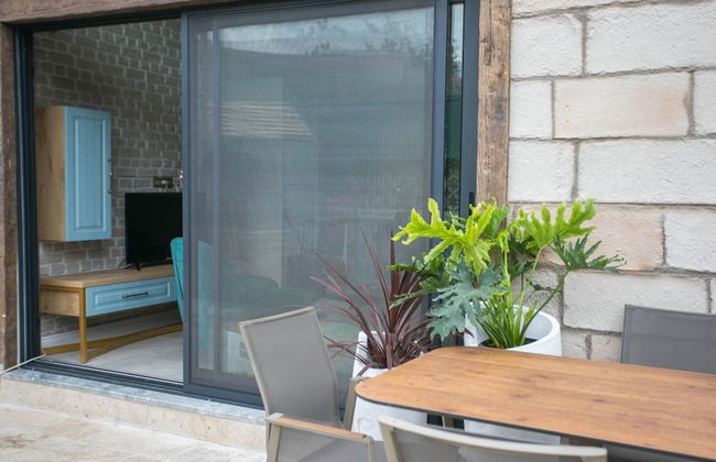 Vadim Selimiye Butik Otel - Foto 12