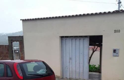 Pouso Vista da Serra - Foto 1