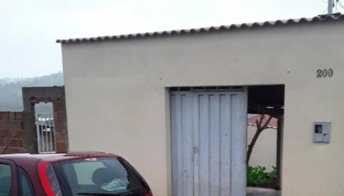 Pouso Vista da Serra - Foto 1