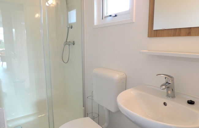 Atmospheric Chalet with Porch near Veluwe - Foto 9