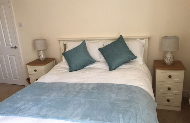 Luxury Town Centre Apartment Stratford Upon Avon - Foto 2
