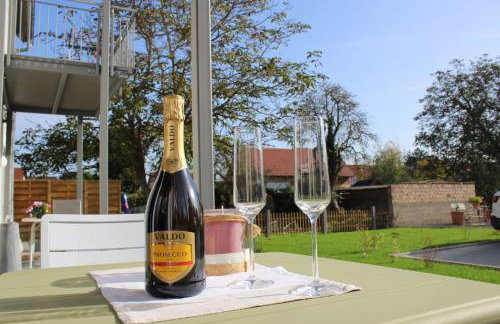 Willy´s Ferienzimmer im Tabakdorf Hatzenbühl - Foto 8