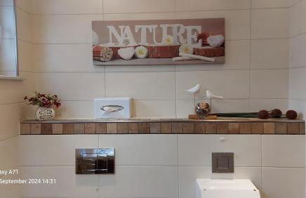 Pfalz-Apartment Mein Chalet - Einzigartig in Großkarlbach - Foto 24