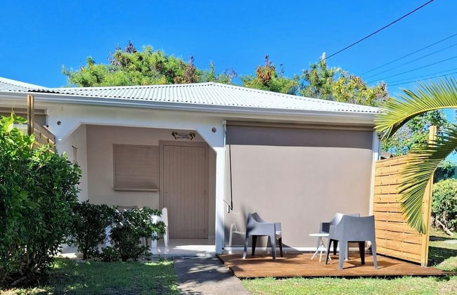 COTE PLAGE LE BALAOU - Photo 1