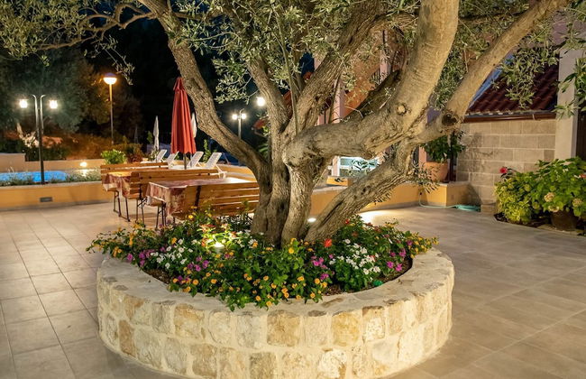 Apartments Njirić - Foto 63