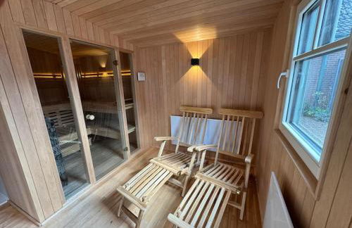 Inselidylle Villa Kunterbunt - Foto 16