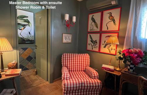 VillaRentalKoufonisiGreece - Foto 33