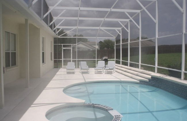 Hampton Lakes Villa 5 Bedroom Home - Foto 1