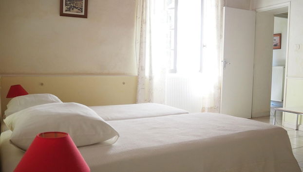 Charming Country House With Garden - Foto 3, Habitación