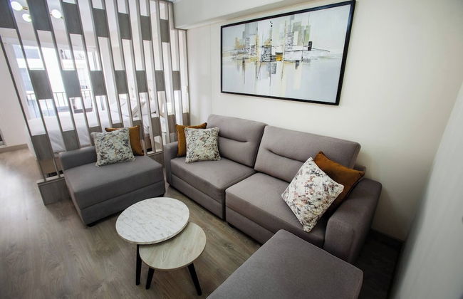 Brand New Loft W Ac - Ur Place - Foto 7