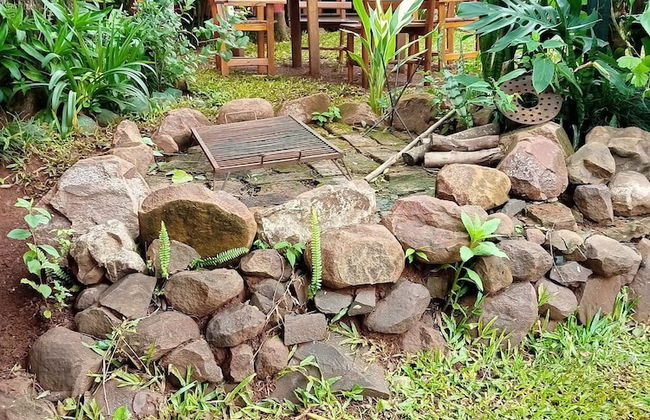 Bungalows El Pindó - Foto 35