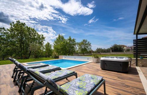 Villa Mihaela by Briskva - Foto 39