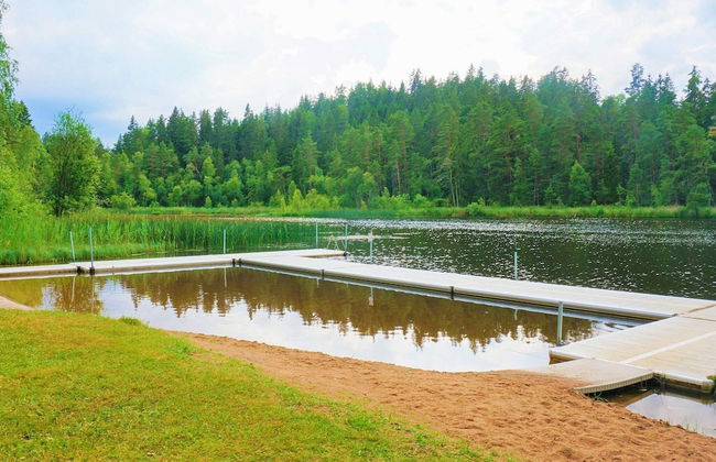 4 Person Holiday Home in Falkoping - Foto 14