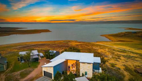 Lake Buchanan - Pool, Hot Tub & Lake Access - Foto 1