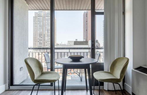 UES 2br w wd gym doorman nr Cooper Hewitt NYC-1117 - Foto 6