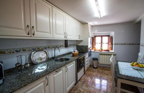 Apartamentos Los Balcones de Nieda 1 - Foto 18