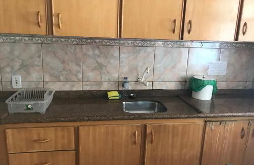 Lagoa da Conceição Apartments AC -cozinha completa-centrinho da lagoa - Foto 68