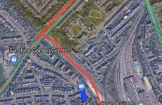 2 Bedroom flat 10 min walk to tube - Foto 26