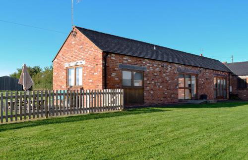 Blackberry Barn - Foto 1