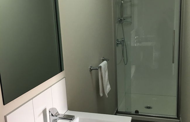 Stratford Motel & Holiday Park - Foto 26