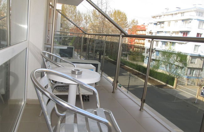 Aparthotel Cote dÀzure - Foto 58