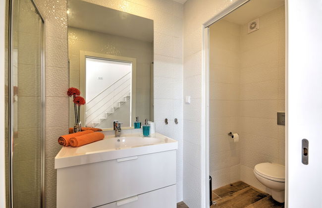 Terrace Barqueta Studio - Foto 16