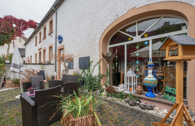 Apartment Near the Forest in Meisburg - Photo 16