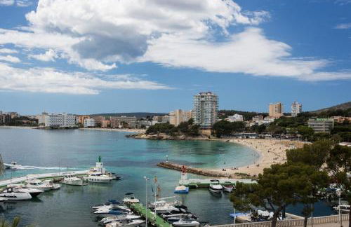 Suites ROC Portonova - Foto 23