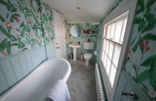 Stunning City centre Georgian townhouse - parking - Foto 12