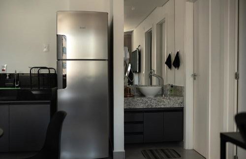 Apartamento completo no Monte Olimpo - Foto 44