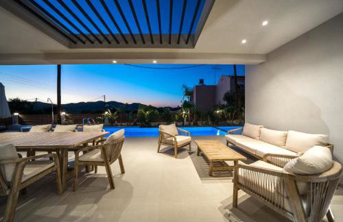 Villa Olira - Foto 22