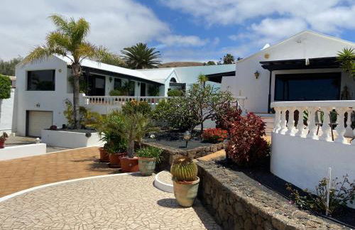 Villa Dora Bella Lanzarote - Foto 11