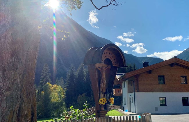 Luxurious Tauernlodge With Private Wellness Sauna - Foto 35