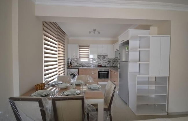 Korfez Garden Apartments - Foto 42