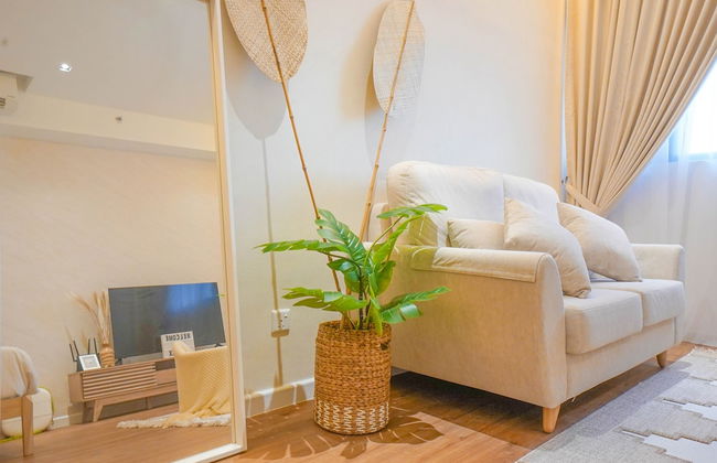 Chambers PWTC By Unimax - Foto 17