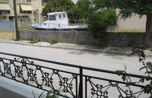 Nostalgia Apartment A in Sami 50 metres from the sea - Foto 59