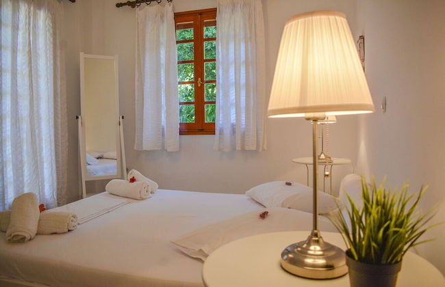 Alekos Beach Houses - Alekos Beach Complex - Foto 12