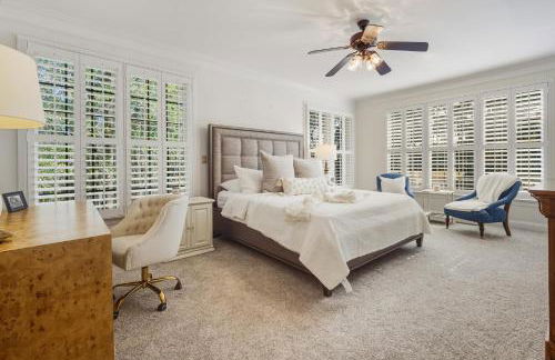 The Marsh Fox home - Foto 23