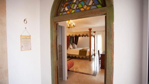 El Palacete de Cuevas - Foto 5