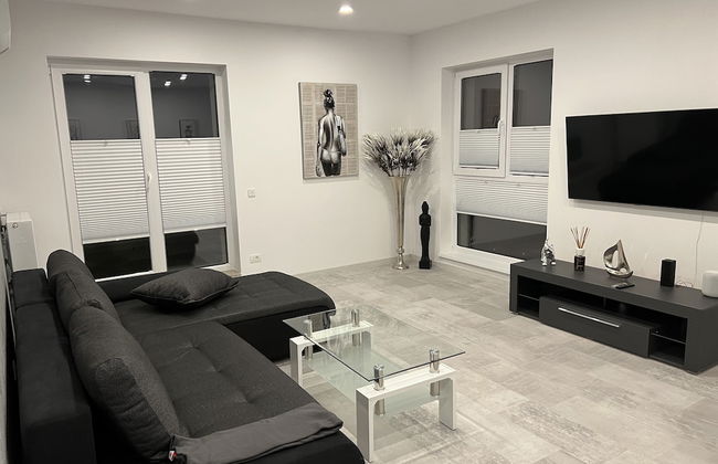 Stunning 2-Room Penthouse Lakeview W11 - Foto 23