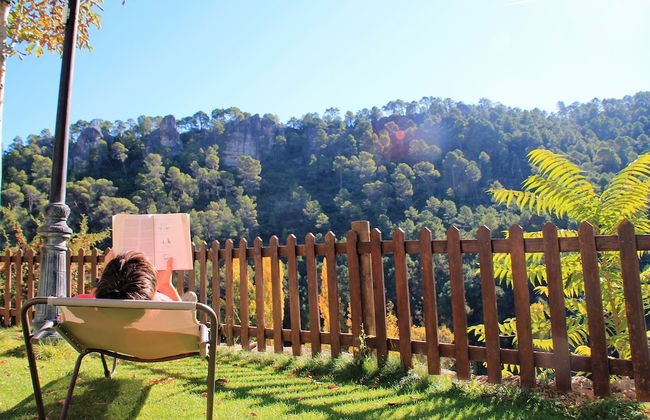 Alojamiento Rural Las Maravillas - Foto 1