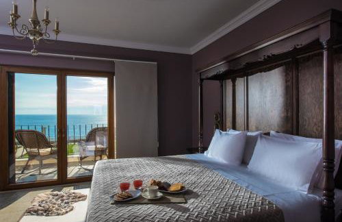 Villa Kastello Kalliste, Wine Dark Sea Villas - Foto 45