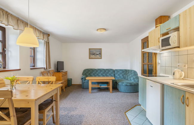 Anenské údolí - Foto 39