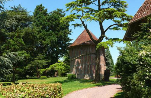 Le Cottage du Manoir de Bellou - Patrimoine - Charme - Calme - Foto 26
